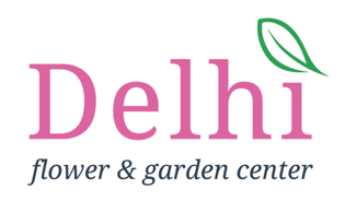 Delhi Flower and Garden Center